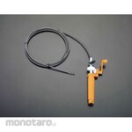 ESCO 6.0mmx4.5m Manual drain cleaner