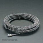 ESCO Cable for 3/8 inch x7.5m [EA340GH]