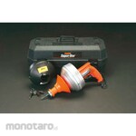 ESCO Electric drain cleaner