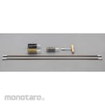 ESCO Flue boiler brush set