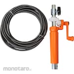 ESCO Manual Drain Cleaner (Pembersih Saluran Air)