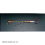 ESCO Telescopic pipe type croset auger