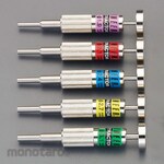 ESCO Terminal Release Tool Set