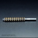 ESCO Tube brush head (made of brass)