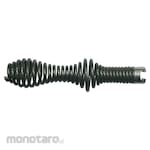 Egamaster Double Bulb Auger for Electric Pipe Cleaner