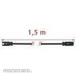 Egamaster Elastic Soft Shaft