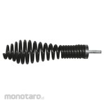 Egamaster Olive-Shaped Helical Drill