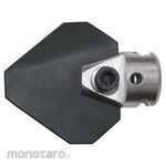 Egamaster Spade Helical Cutter