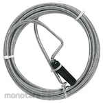 Egamaster Spring Pipe Cleaner