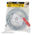 KRISBOW Pembersih Pipa Pembuangan