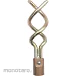 Kennedy Double Worm Screw Universal