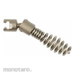 MILWAUKEE Drop Head Auger (Mata Kabel Drain Cleaner)