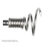 MILWAUKEE Funnel Auger (Mata Kabel Drain Cleaner)