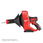 MILWAUKEE M12 Plumbing Cleaner