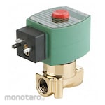 REDHAT Air, Oil and Water Solenoid Valves