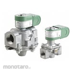 REDHAT Fuel Oil and Gas Solenoid Valves