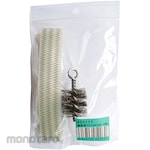 REX Industries Copper tube replacement brush 3/4 (for CB-2)