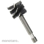 RIDGID (Emerson Japan) 1 Fitting for brush F / 122J (3 pieces)