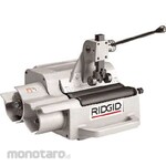 RIDGID (Emerson Japan) 122J-S High-speed tube end treatment machine (SS)