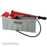 RIDGID (Emerson Japan) 1450 test pump