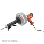 RIDGID (Emerson Japan) Drain cleaner set K-45AF-5