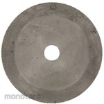 RIDGID (Emerson Japan) External deburring disc F / 122J