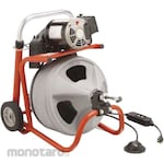 RIDGID (Emerson Japan) K-400W / C-45IW Drain cleaner