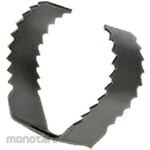 RIDGID (Emerson Japan) T-150-1 Shark Tooth Cutter 3 Blade