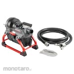 RIDGID Drain Cleaner K5208 (Mesin Pembersih Saluran Air)
