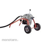 RIDGID Drain Cleaner Machine