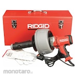 RIDGID Drain Cleaner