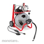 RIDGID Drum Machine (Mesin Pembersih Saluran Air)