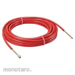 RIDGID Flex shaft cable assembly K9-306 38.1m