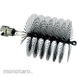 RIDGID Flue Brush