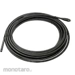 RIDGID Inner Core Cable with Male Coupling