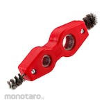 RIDGID Inner-Outer Copper Cleaning Brush