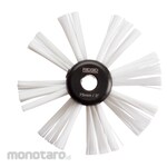 RIDGID Nylon brush K-9-204 76mm