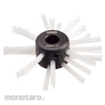 RIDGID Nylon brush K-9-306 76mm