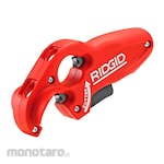 RIDGID Plastic Drain Pipe Cutter