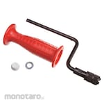 RIDGID QR crank handle
