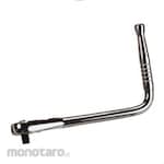 RIDGID Ratchet 90 Degree Bend Drive