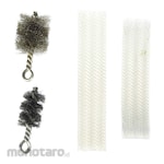 RIDGID Replacement Brush Set