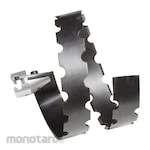 RIDGID Replacement Spiral Cutter Blade
