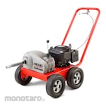 RIDGID Rodder Machine