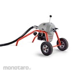 RIDGID Sectional Machine (Mesin Pembersih Saluran Air)