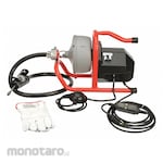 RIDGID Sink Machine