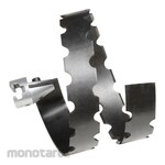 RIDGID Spiral Bar Cutter