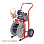 RIDGID Watter Jetter (Mesin Pembersih Saluran Air)