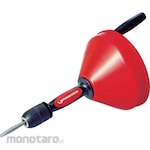 Rothenberger Drain Cleaner