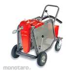 Rothenberger Drain Cleaning Machines R 140 B